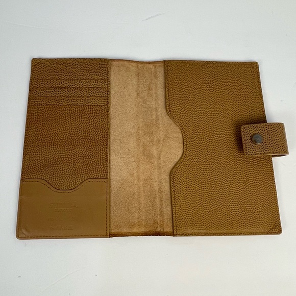 Shinola Other - Shinola Detroit Medium Journal Keeper